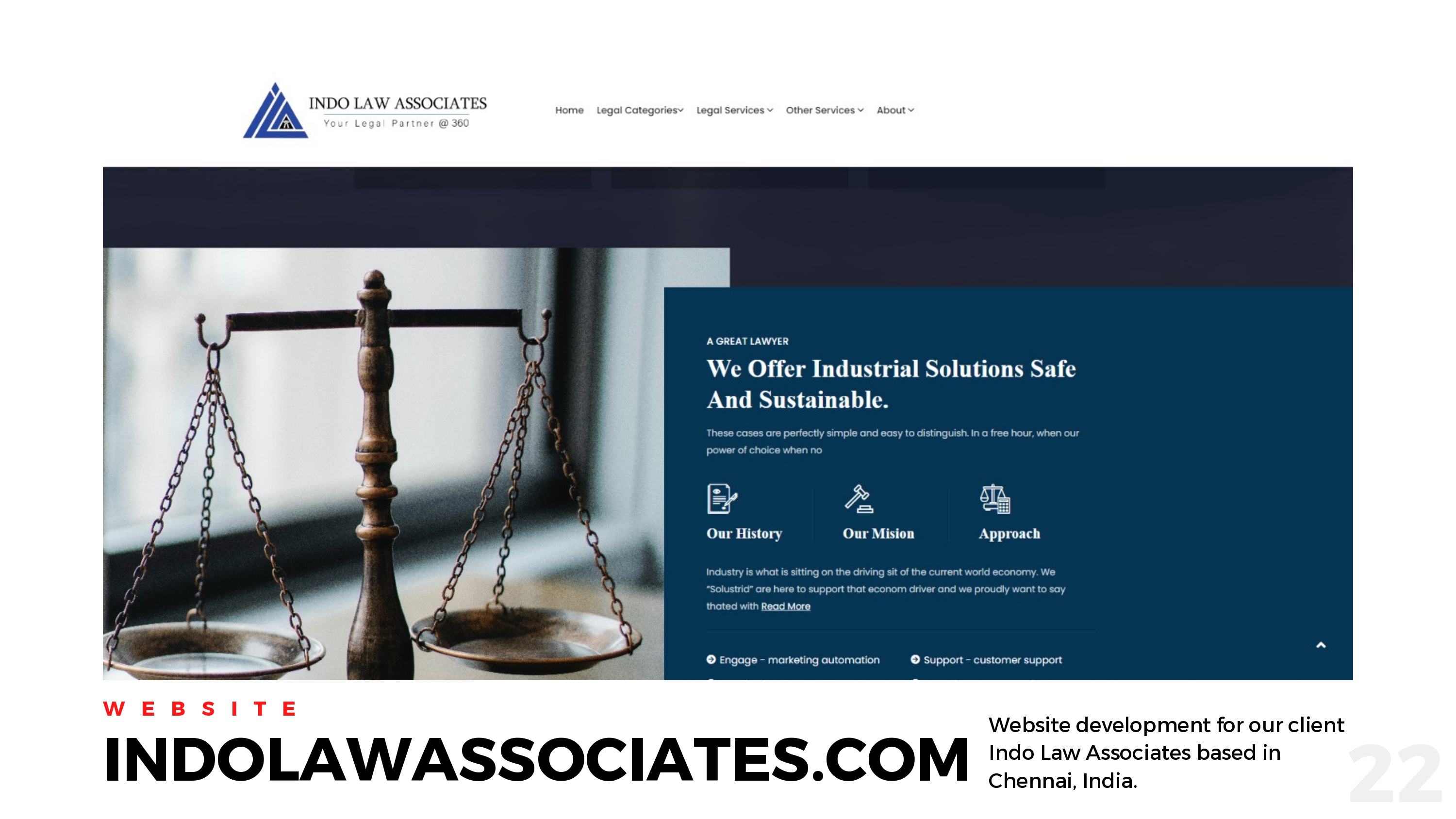 Indo Law Associates